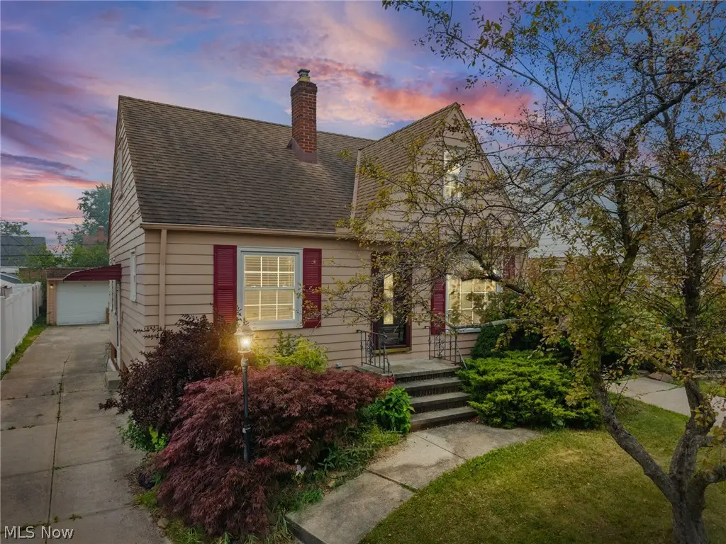 9405 Ansonia Avenue, Brooklyn, OH 44144 - #1