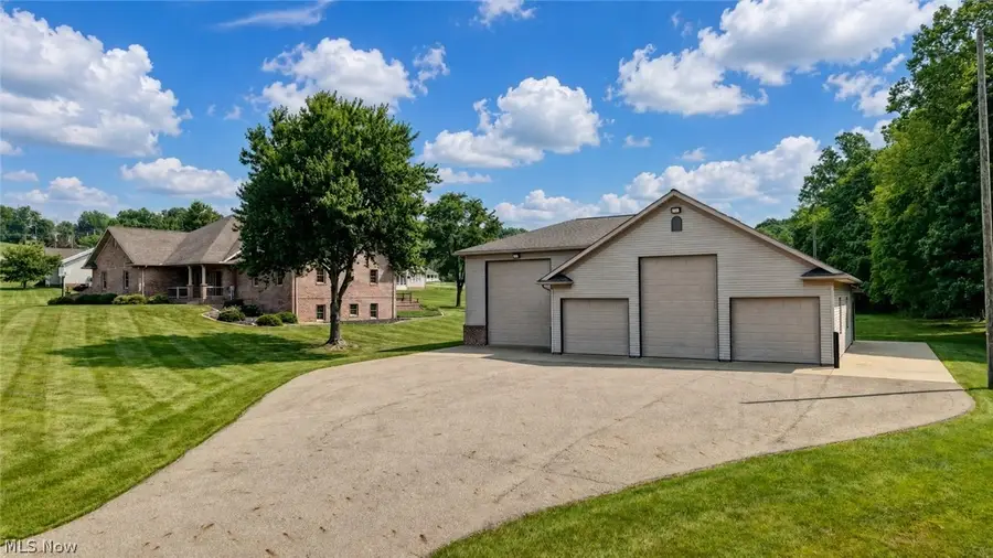 5256 Township Road 356, Millersburg, OH 44654 - #2