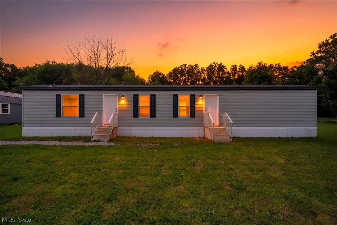 10564 S Duck Creek Road, Salem, OH 44460 - #1