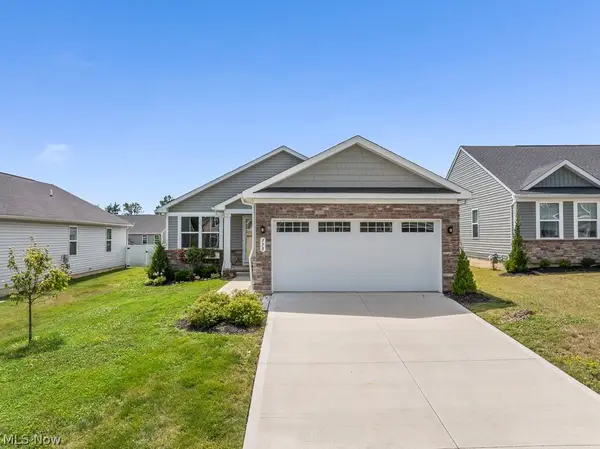 998 Sunrise Way, Akron, OH 44312
