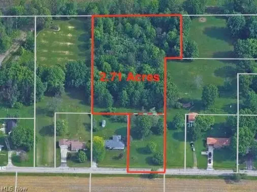 V/L Otten Road, North Ridgeville, OH 44039 - #2