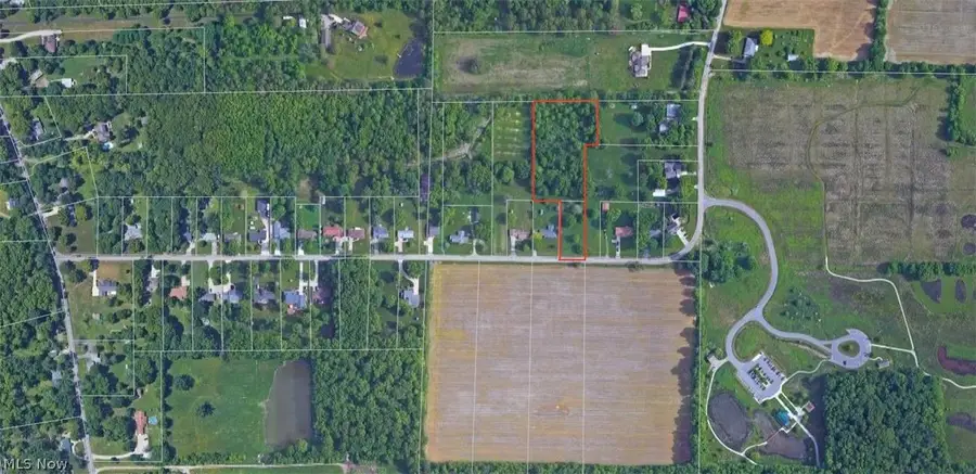 V/L Otten Road, North Ridgeville, OH 44039 - #3