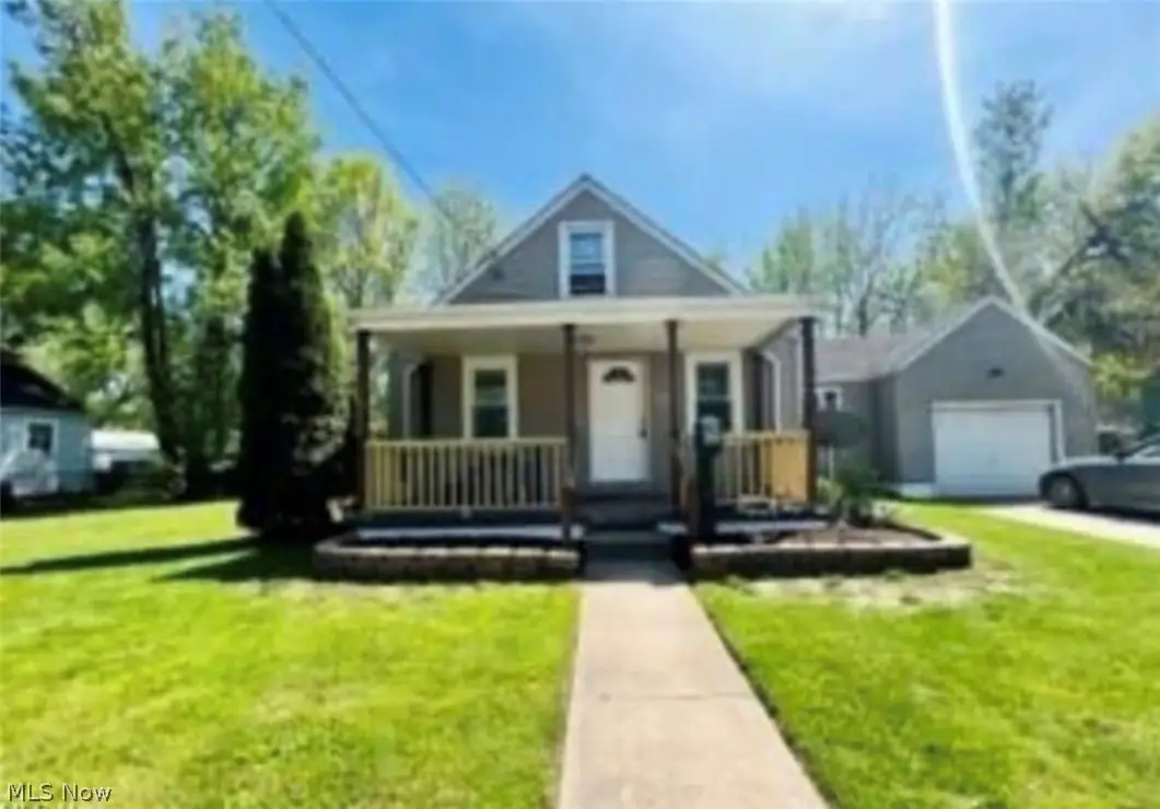 2322 21st Ne Street, Canton, OH 44705 - #1