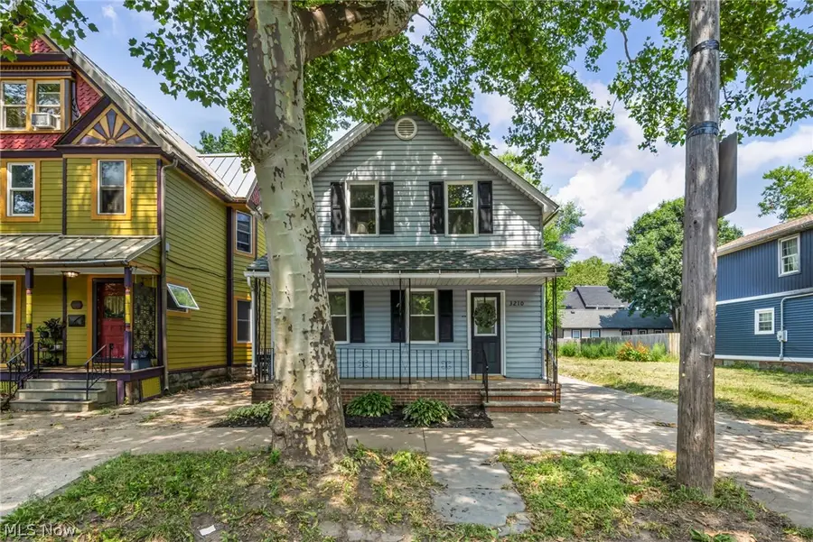 3210 Monroe Avenue, Cleveland, OH 44113 - #2