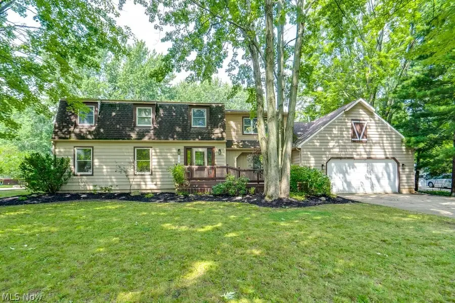 7144 Fairacres Avenue, North Ridgeville, OH 44039 - #2