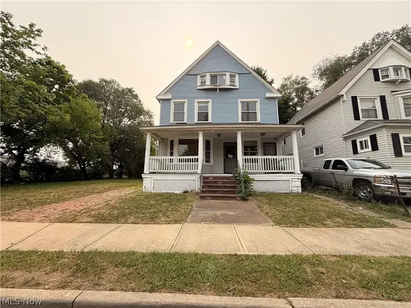 2278 E 70th Street, Cleveland, OH 44103