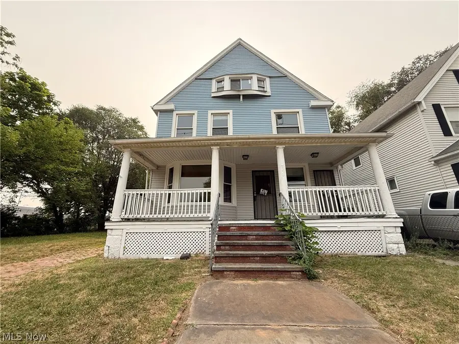 2278 E 70th Street, Cleveland, OH 44103 - #2