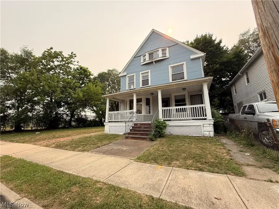 2278 E 70th Street, Cleveland, OH 44103 - #3
