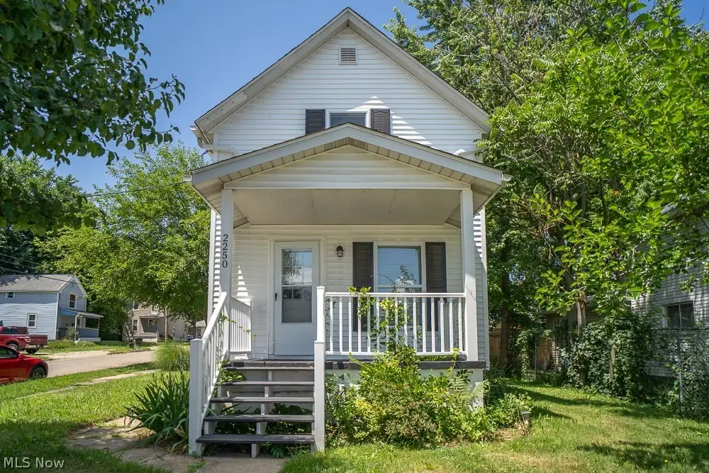 2250 4th Sw Street, Akron, OH 44314 - #1