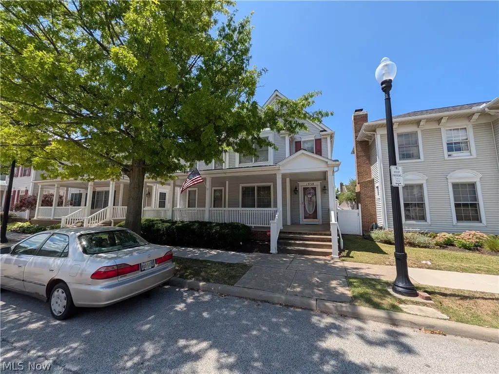 1958 E 84th Street, Cleveland, OH 44106 - #1