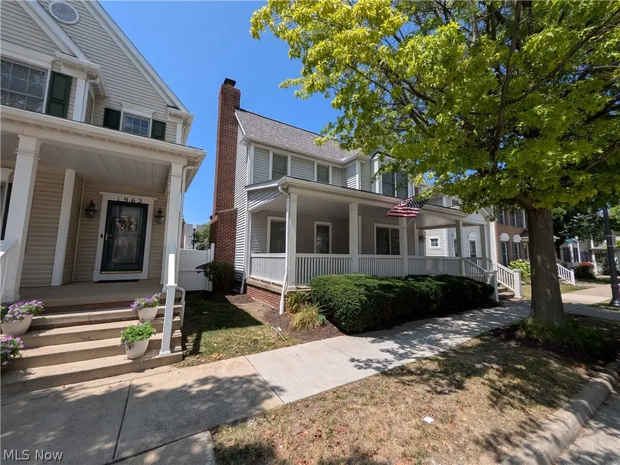 1958 E 84th Street, Cleveland, OH 44106 - #3