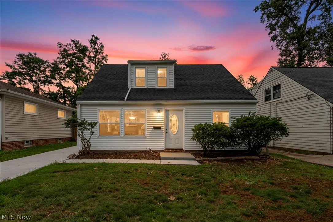 23928 Knickerbocker Road, Bay Village, OH 44140 - #1