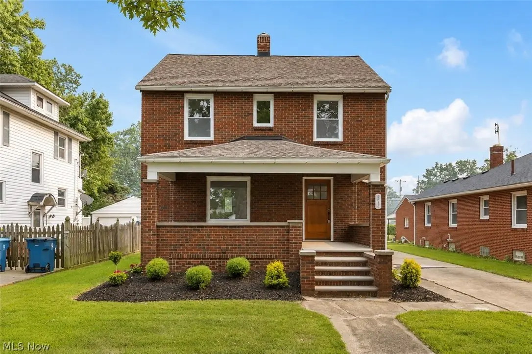 1904 E 34th Street, Lorain, OH 44055 - #1