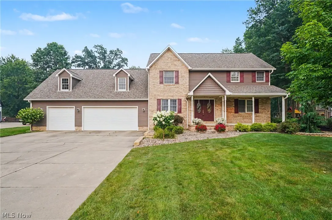 580 Terra Verde Avenue, Columbiana, OH 44408 - #1