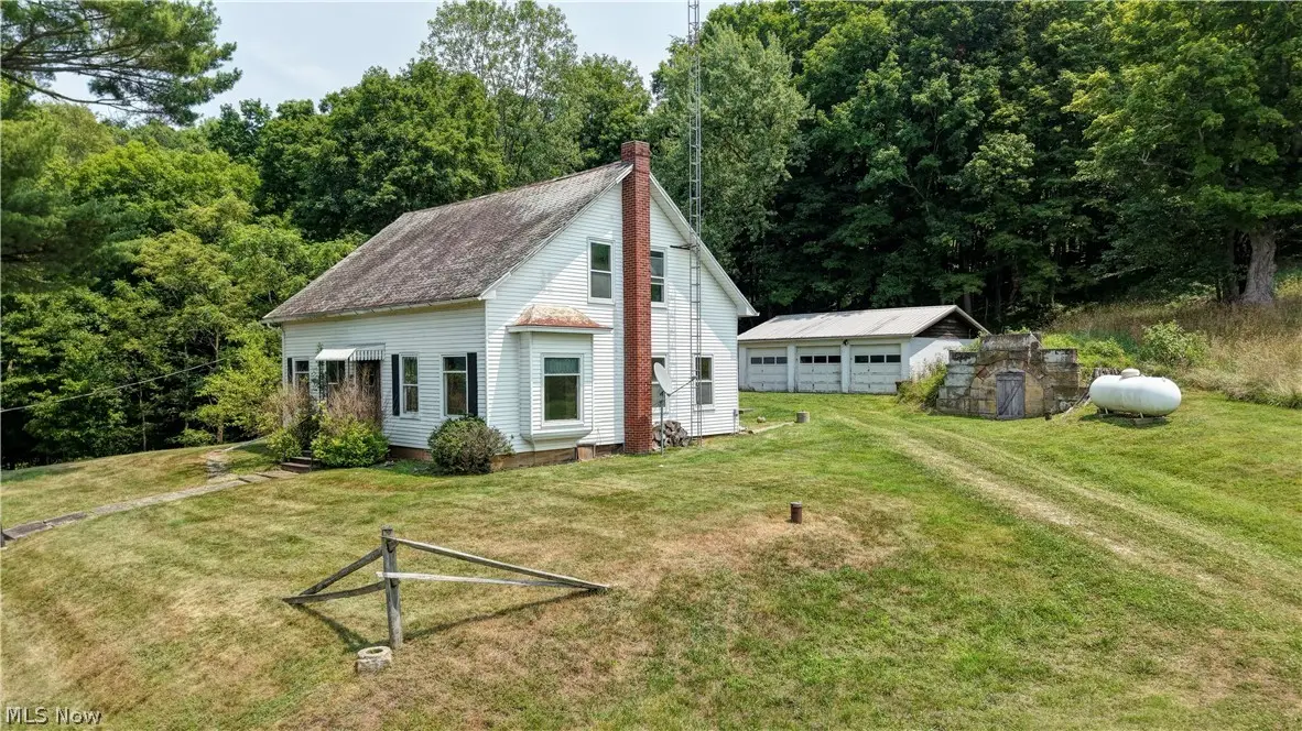 30410 State Route 60, Warsaw, OH 43844 - #1