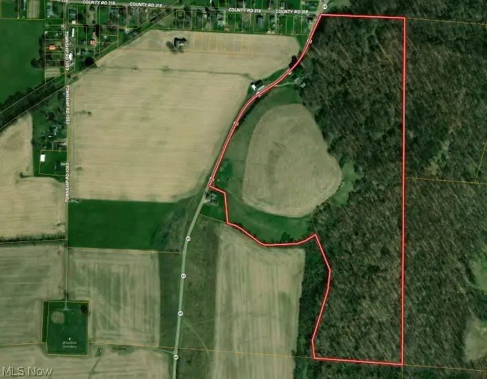 30410 State Route 60, Warsaw, OH 43844 - #2