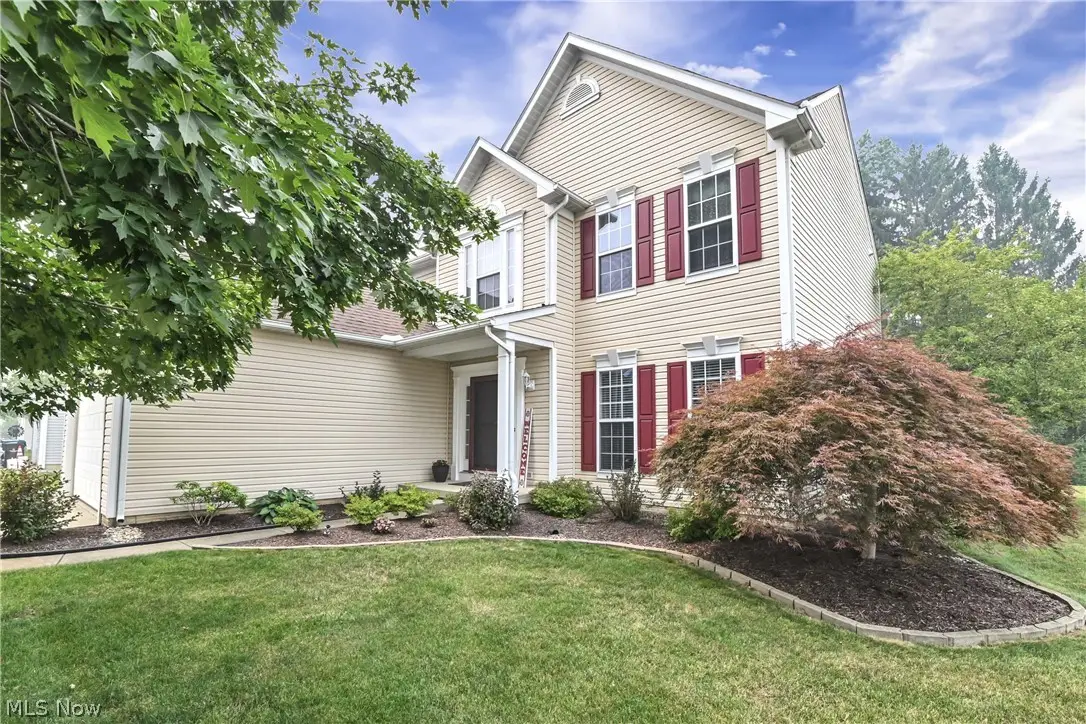 34900 Clear Creek Drive, North Ridgeville, OH 44039 - #1