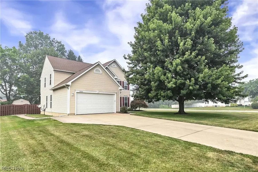 34900 Clear Creek Drive, North Ridgeville, OH 44039 - #3