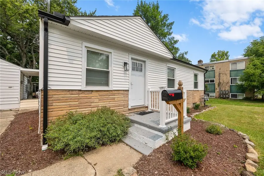 327 Baxter Street, Medina, OH 44256 - #2
