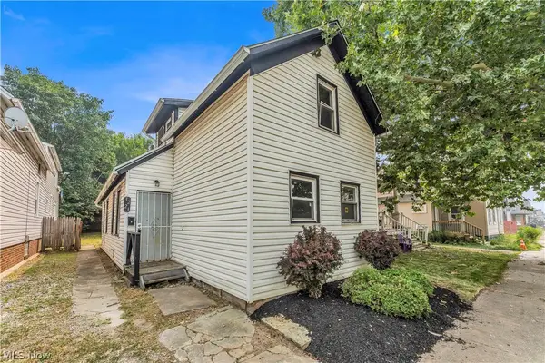 3221 Trowbridge Avenue, Cleveland, OH 44109