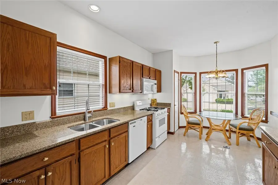 215 Village Drive #28, Seven Hills, OH 44131 - #3