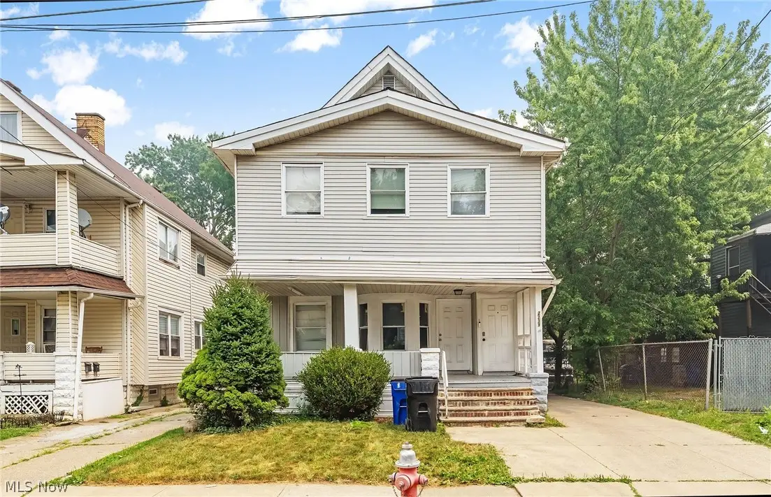 2231 W 105th Street, Cleveland, OH 44102 - #1