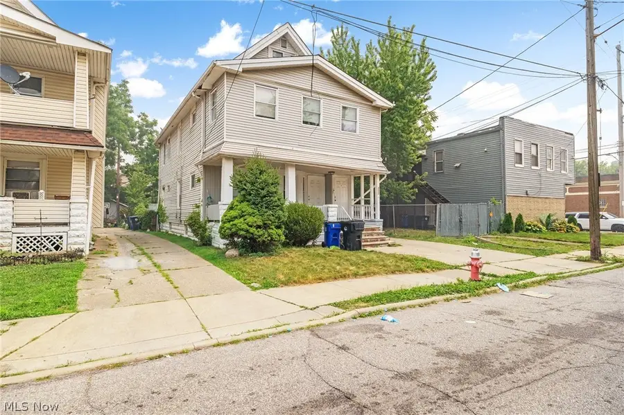 2231 W 105th Street, Cleveland, OH 44102 - #3