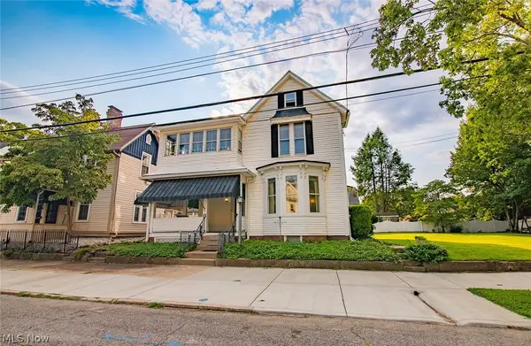 1207 Juliana Street, Parkersburg, WV 26101