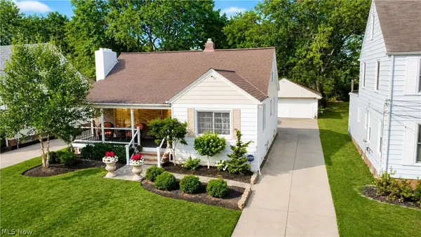 1828 E 291 Street, Wickliffe, OH 44092