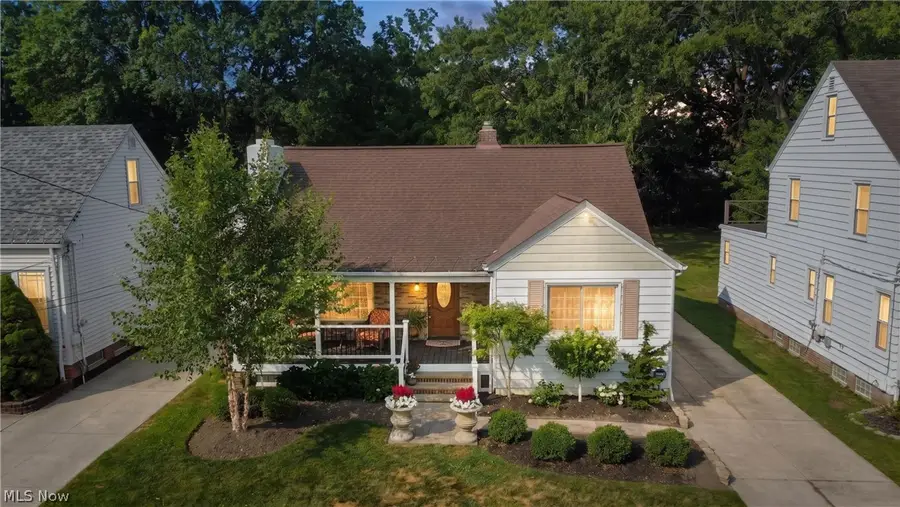 1828 E 291 Street, Wickliffe, OH 44092 - #2