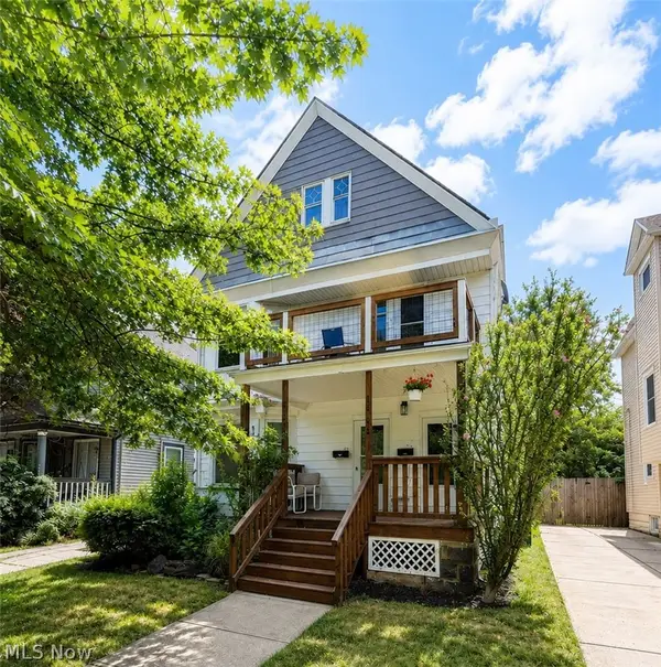 1429 W 107th Street, Cleveland, OH 44102