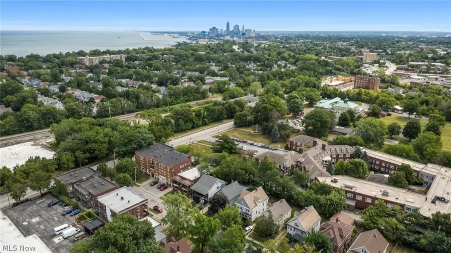 1429 W 107th Street, Cleveland, OH 44102 - #2
