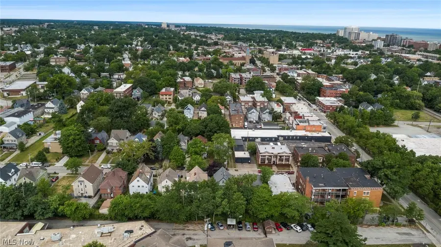 1429 W 107th Street, Cleveland, OH 44102 - #3