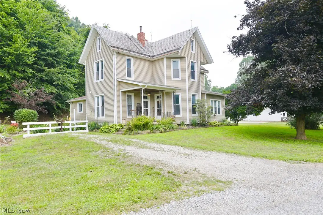 10373 Township Road 54, Killbuck, OH 44637 - #1