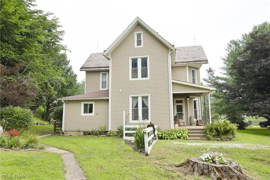 10373 Township Road 54, Killbuck, OH 44637 - #2