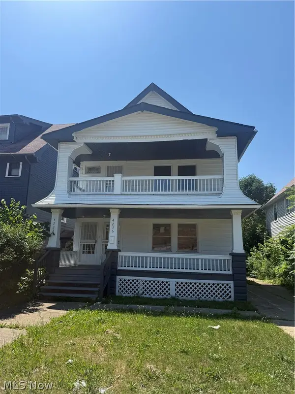 4236 E 131st Street, Cleveland, OH 44105