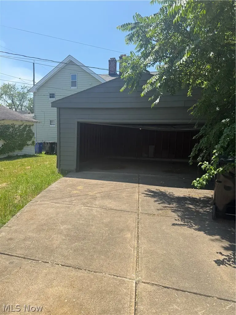 4236 E 131st Street, Cleveland, OH 44105 - #2