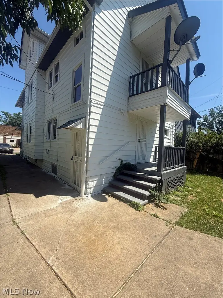 4236 E 131st Street, Cleveland, OH 44105 - #3