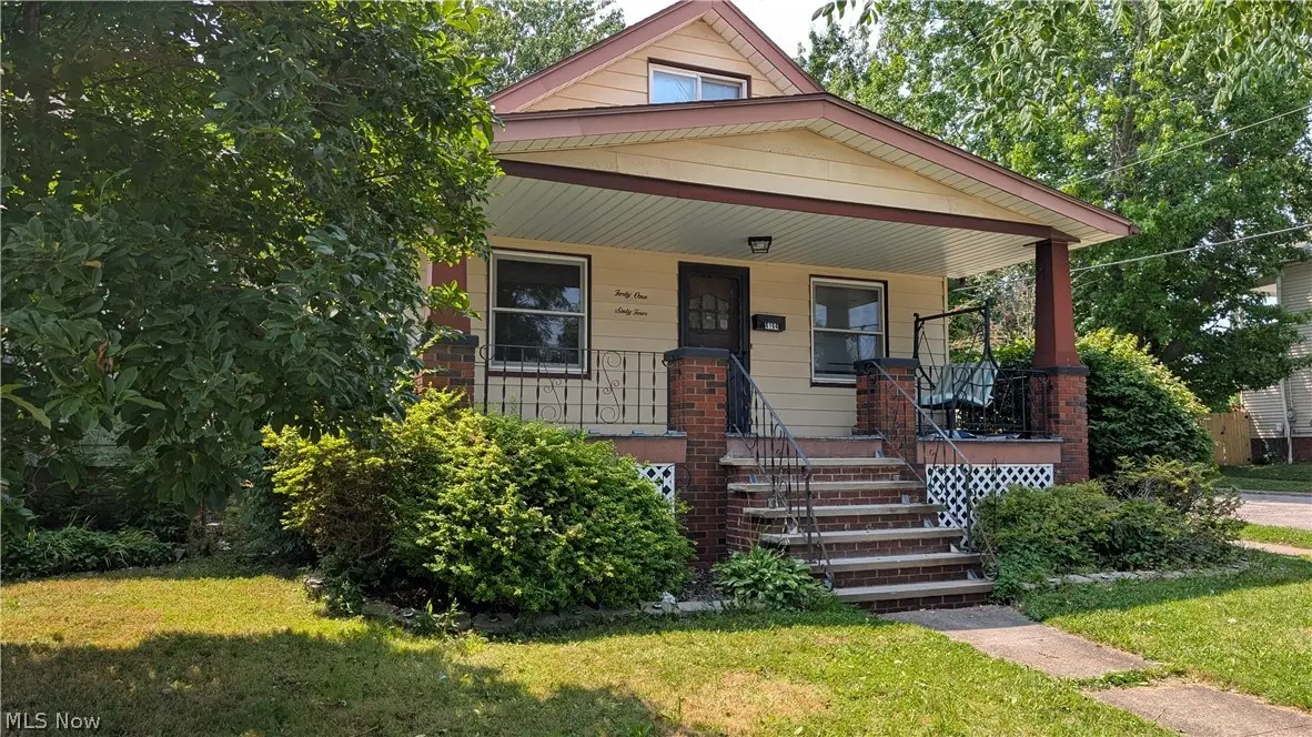 4164 W 50th Street, Cleveland, OH 44144 - #1