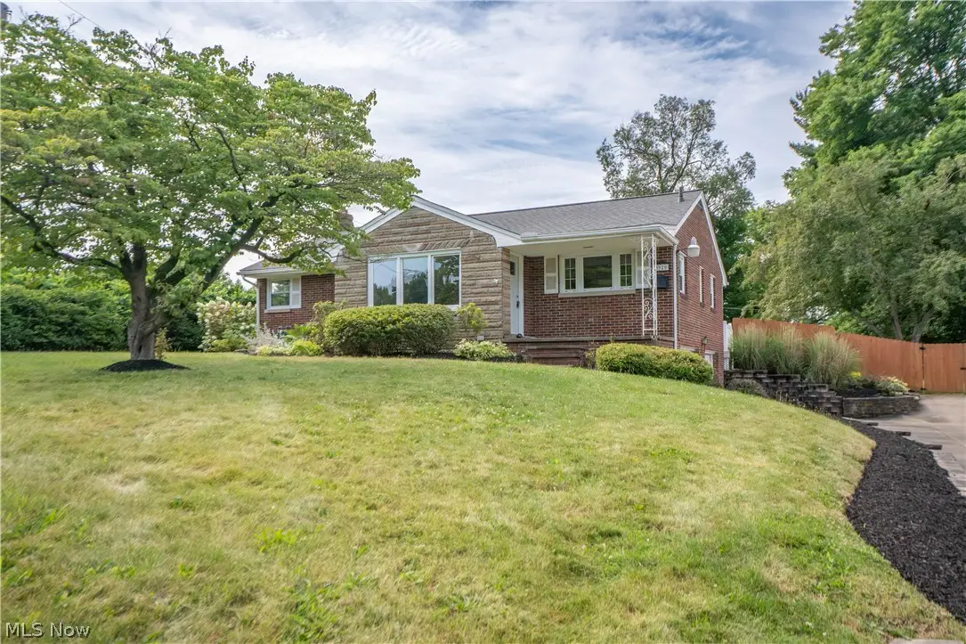 3920 Ashwood Nw Street, Canton, OH 44708 - #1