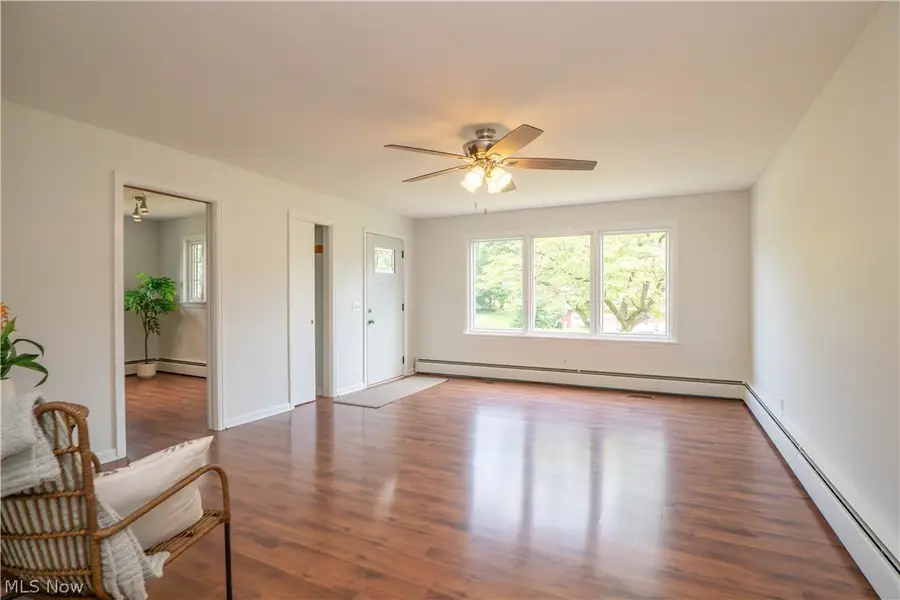 3920 Ashwood Nw Street, Canton, OH 44708 - #3
