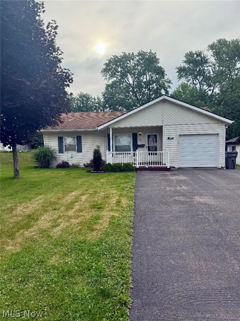39 S Bon Air Avenue, Youngstown, OH 44509 - #1