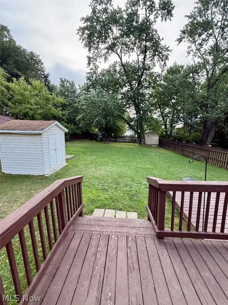39 S Bon Air Avenue, Youngstown, OH 44509 - #3