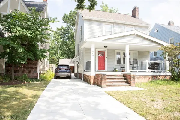 1945 Staunton Road, Cleveland Heights, OH 44118