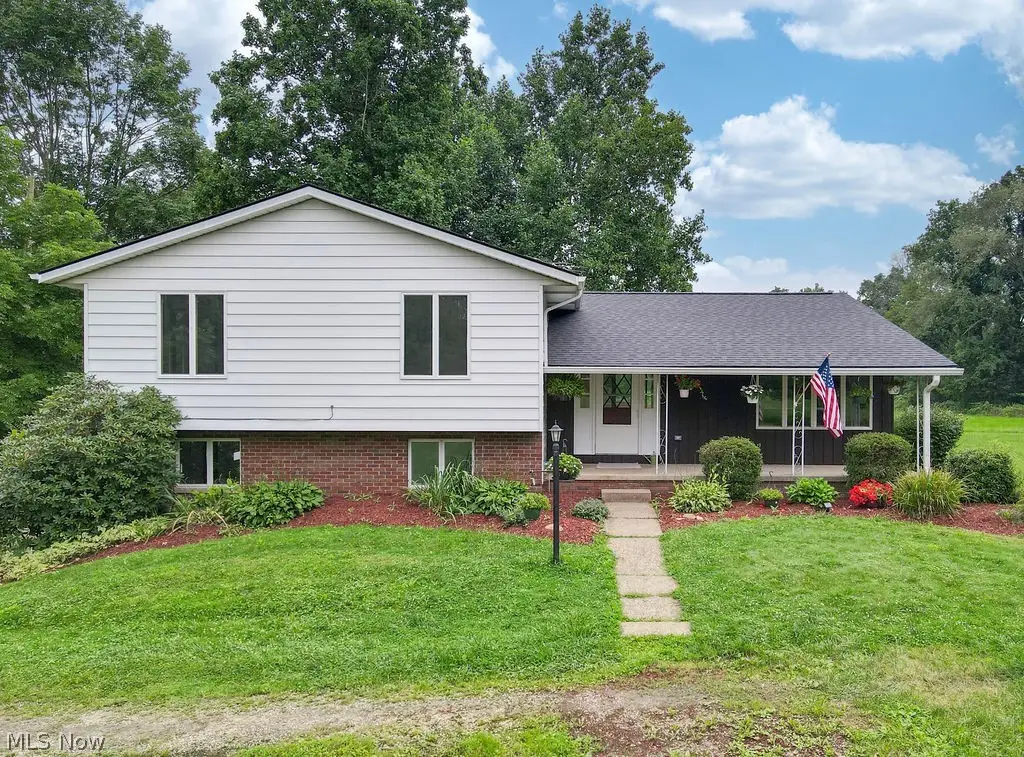 4100 Waterloo Road, Atwater, OH 44201 - #1