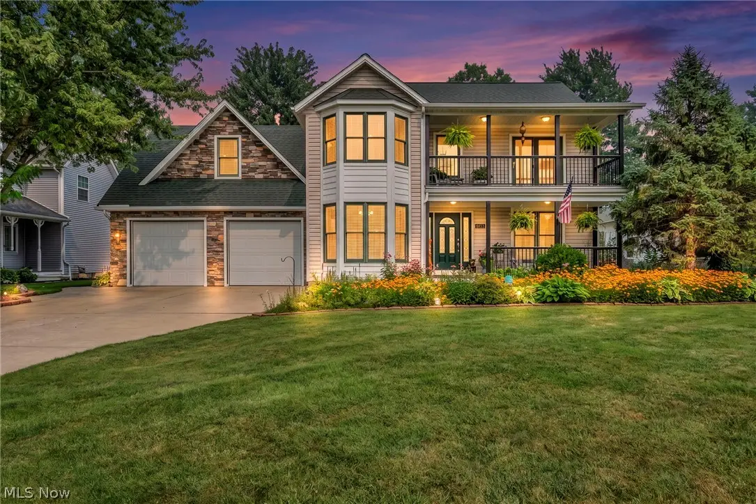 9133 Brian Street, North Ridgeville, OH 44039 - #1