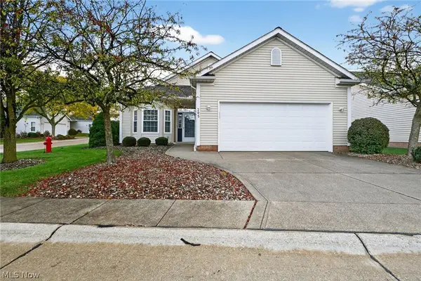 205 Village Drive, Seven Hills, OH 44131