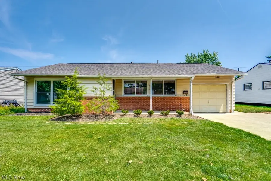 6663 Rochelle Boulevard, Parma, OH 44130 - #2