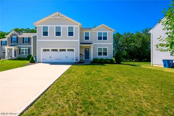 1422 Wood Fern Drive, Akron, OH 44312