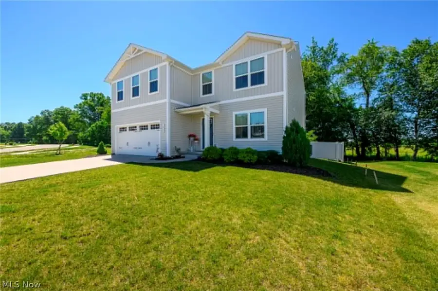 1422 Wood Fern Drive, Akron, OH 44312 - #2